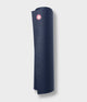 Manduka PRO™ Yoga Mat 6mm MANDUKA MANDUKA Midnight Standard 71" (180cm) 