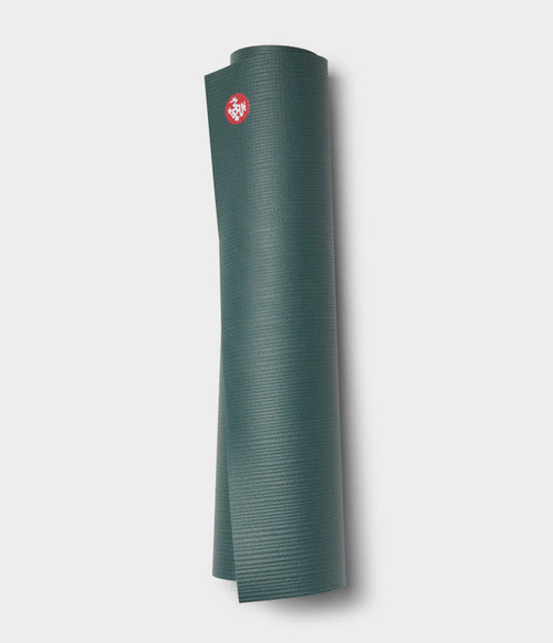 Manduka PRO™ Yoga Mat 6mm MANDUKA MANDUKA Black Sage Standard 71" (180cm) 