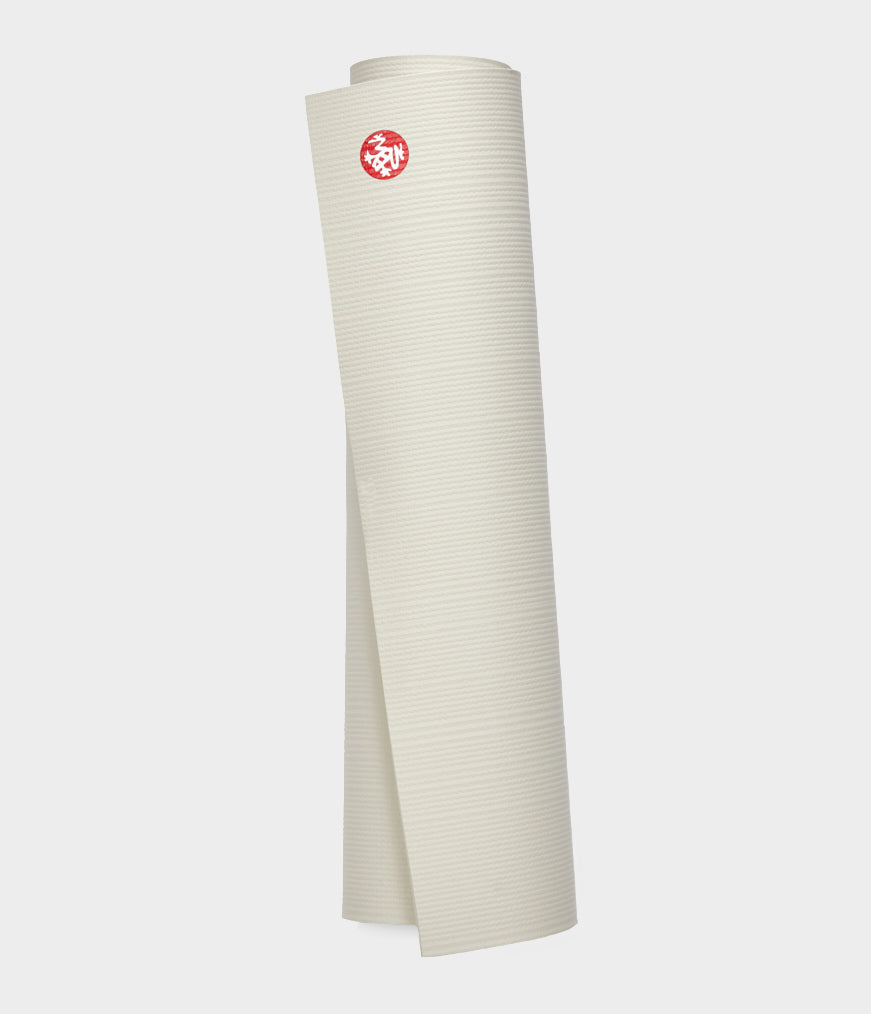 Manduka PRO™ Yoga Mat 6mm MANDUKA MANDUKA Sand Standard 71" (180cm) 