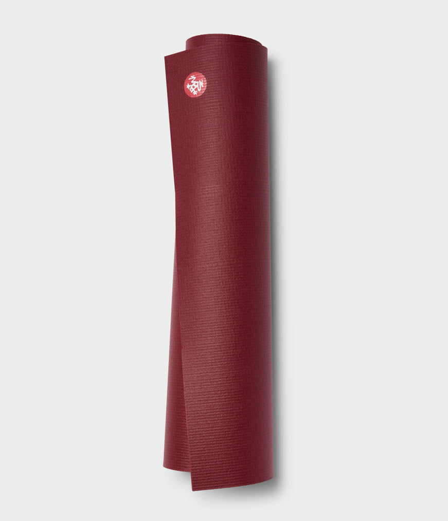 Manduka PRO™ Yoga Mat 6mm MANDUKA MANDUKA Verve Standard 71" (180cm) 