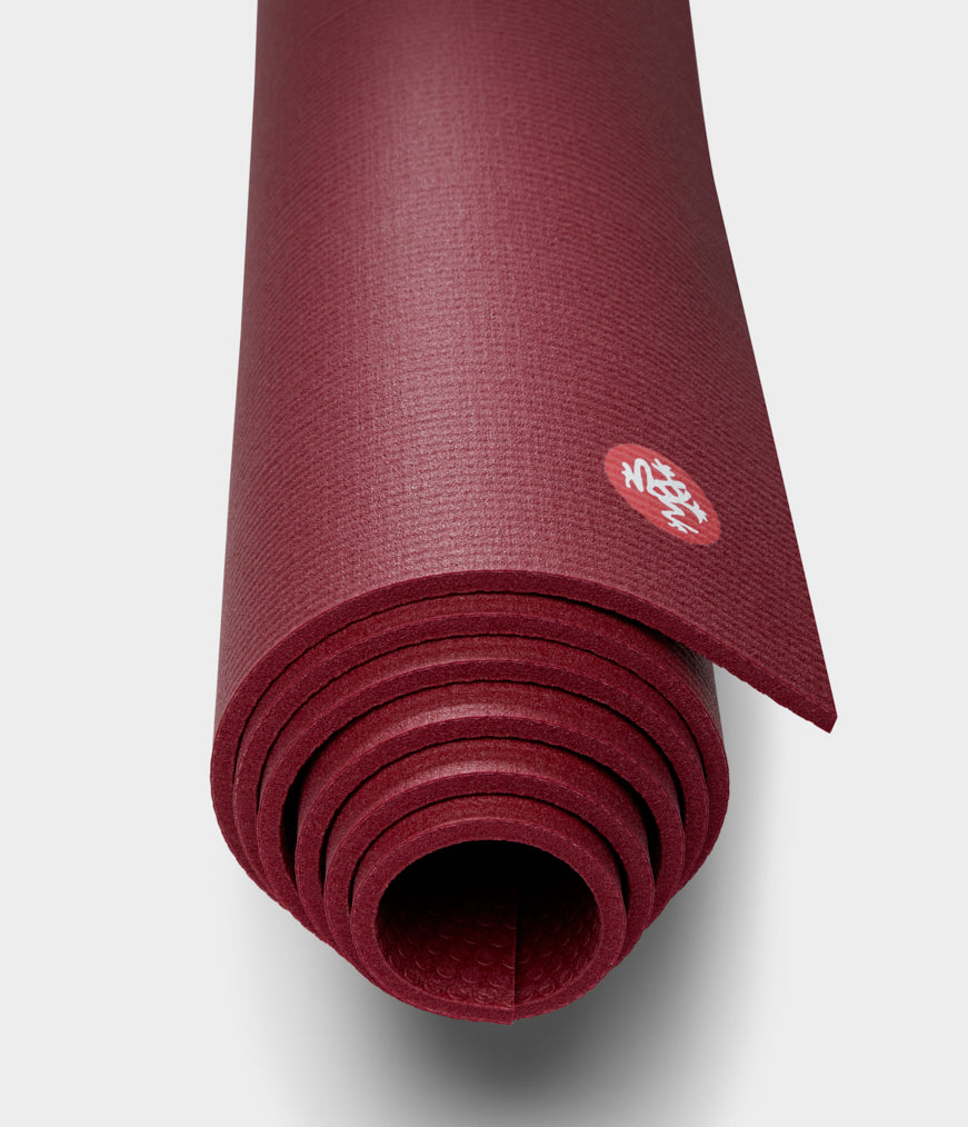 Manduka PRO™ Yoga Mat 6mm MANDUKA MANDUKA   