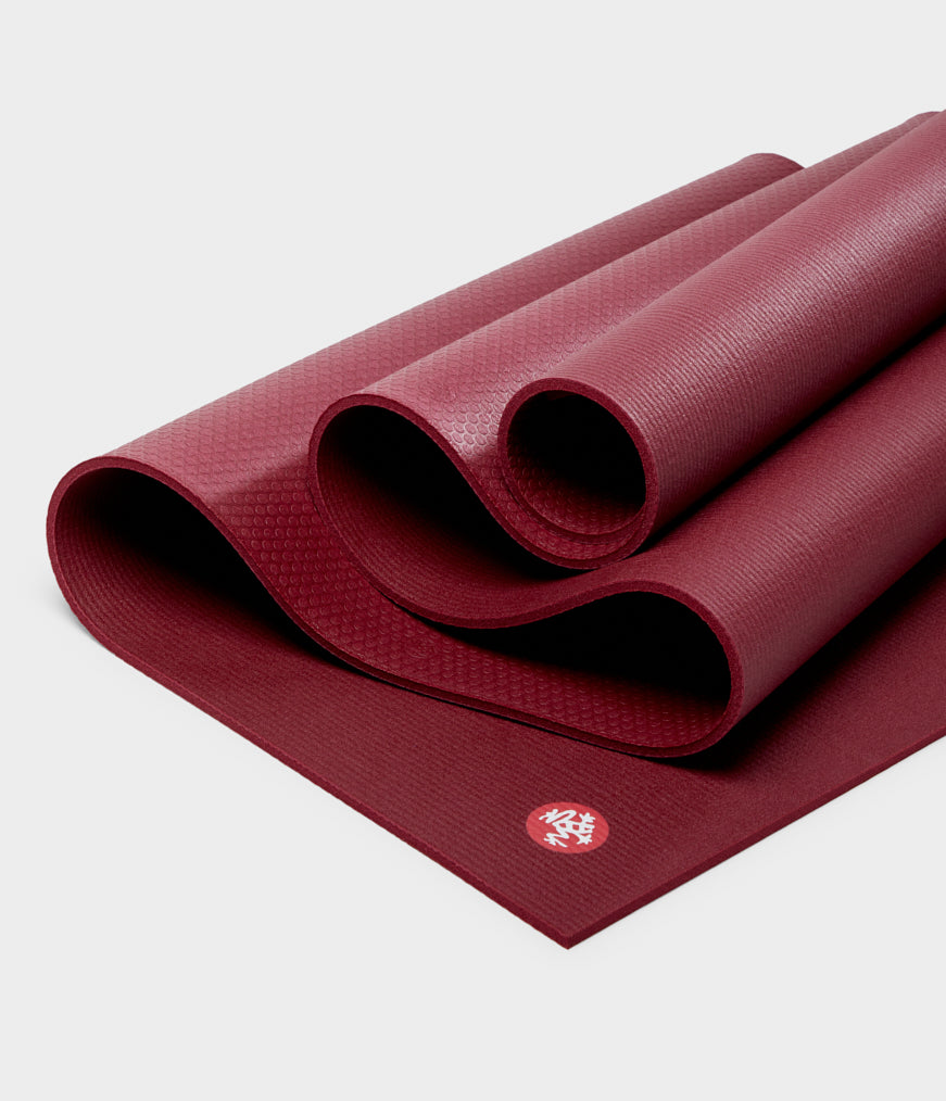 Manduka PRO™ Yoga Mat 6mm MANDUKA MANDUKA   