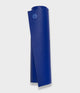 Manduka PRO™ Yoga Mat 6mm MANDUKA MANDUKA Blue Toad Standard 71" (180cm) 