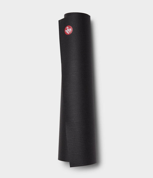 PROlite® Yoga Mat 4.7mm MANDUKA MANDUKA Black Standard 71" (180cm) 