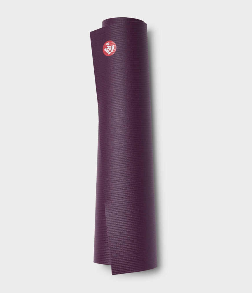 PROlite® Yoga Mat 4.7mm MANDUKA MANDUKA Indulge Standard 71" (180cm) 