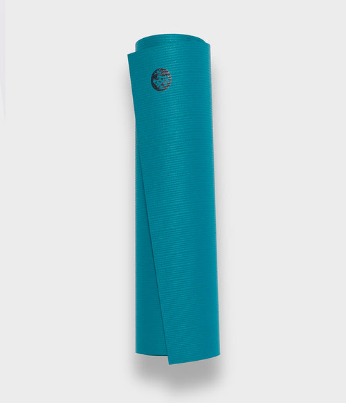 PROlite® Yoga Mat 4.7mm MANDUKA MANDUKA Peacock Standard 71" (180cm) 