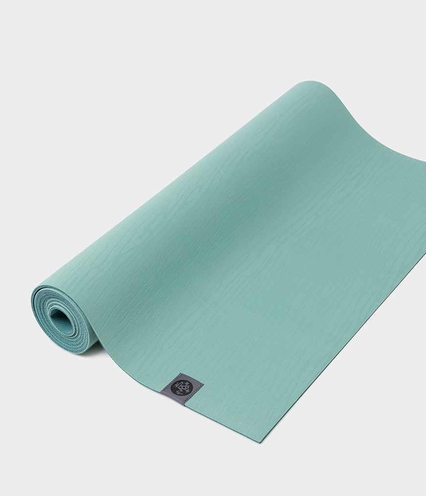 eKO® Lite Yoga Mat 4mm MANDUKA MANDUKA Wasabi Standard 71" (180cm) 