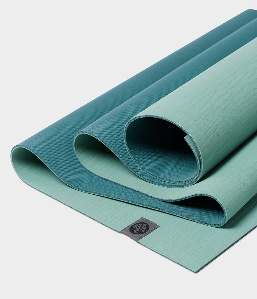 eKO® Lite Yoga Mat 4mm MANDUKA MANDUKA   