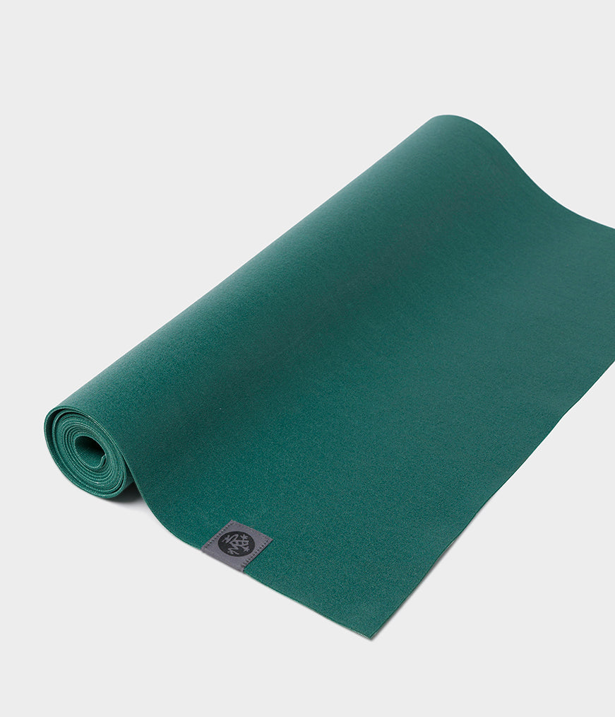 eKO® Superlite Travel Yoga Mat 1.5mm MANDUKA MANDUKA Cascade Standard 71" (180cm) 