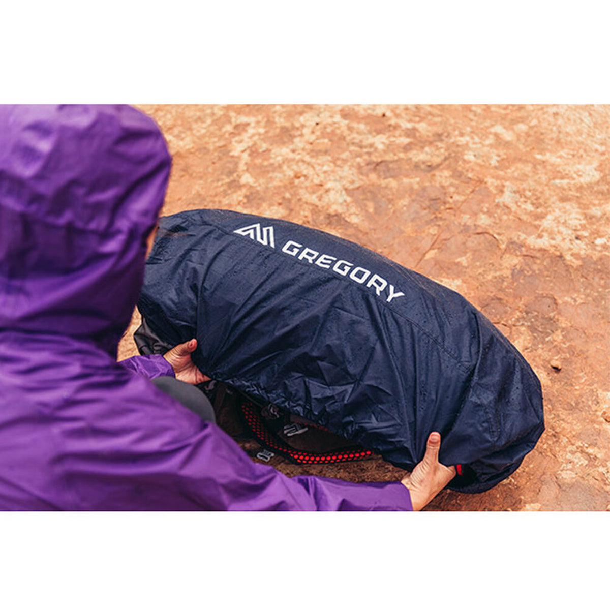 Raincover 30L-50L