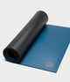 GRP® Adapt Yoga Mat 5mm MANDUKA MANDUKA Aqua Marina Standard 71" (180cm) 