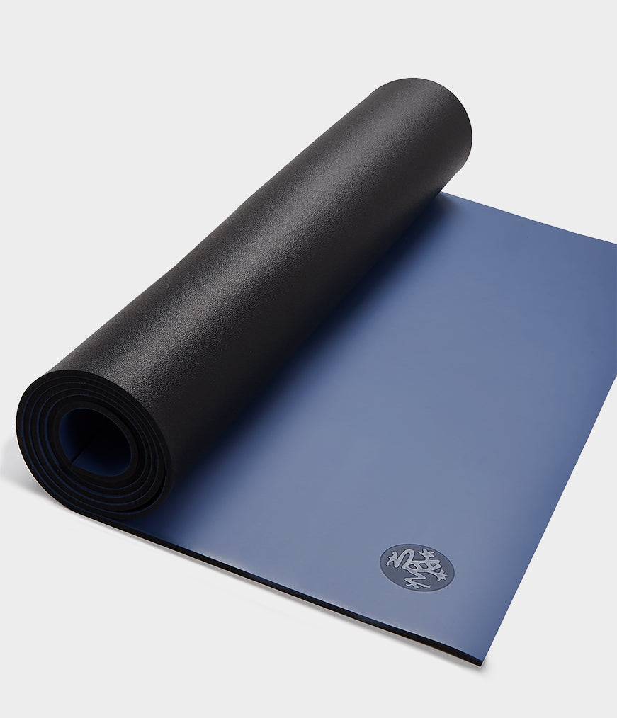 GRP® Adapt Yoga Mat 5mm MANDUKA MANDUKA Purple Haze Standard 71" (180cm) 