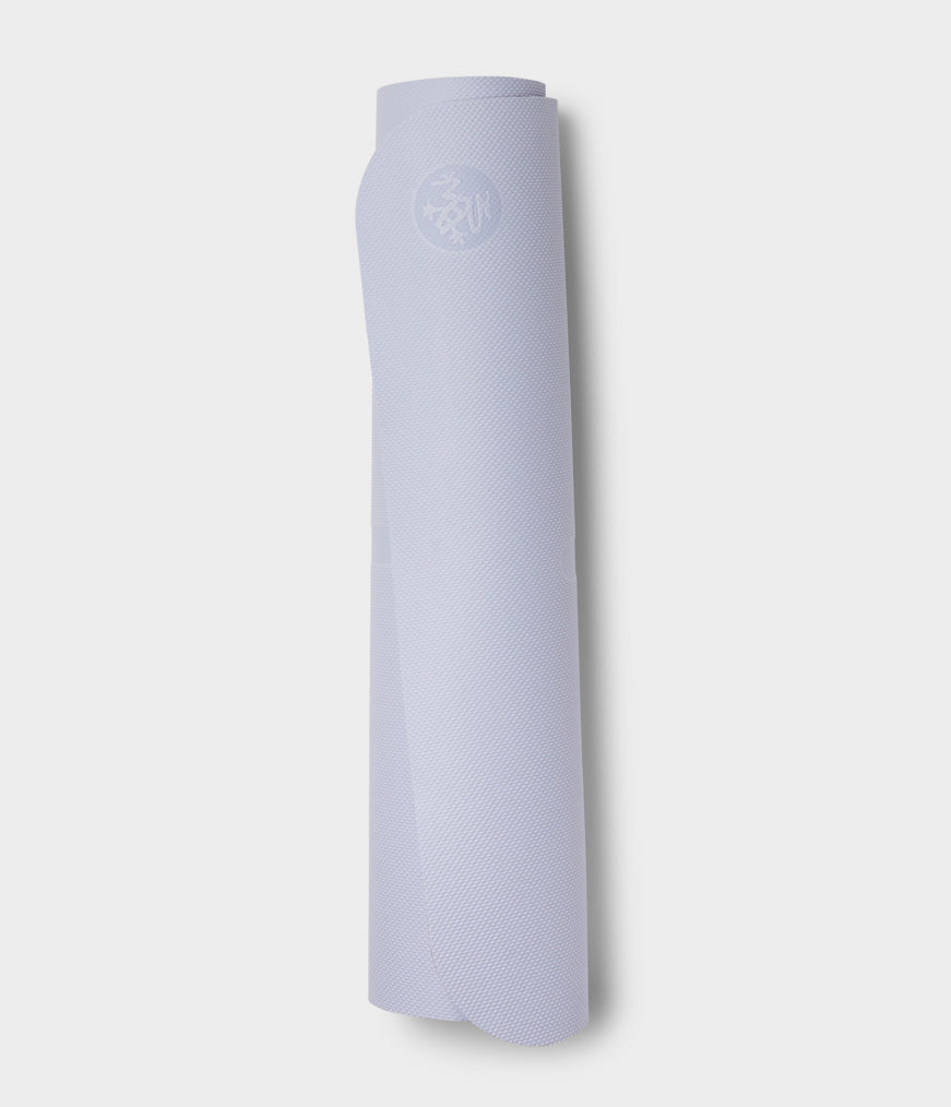 begin yoga mat 5mm MANDUKA MANDUKA Lavender Fig  