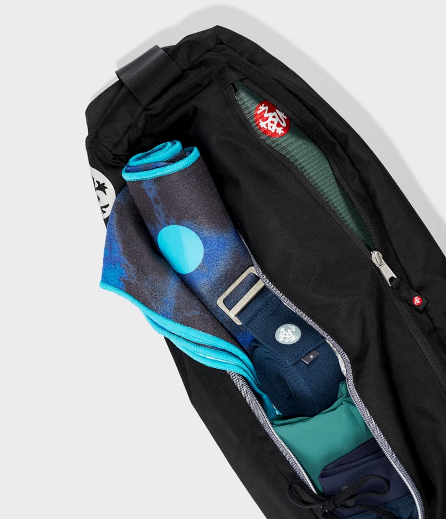 Go Steady 3.0 Mat Carrier MANDUKA MANDUKA   