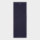 yogitoes® Yoga Mat Towel MANDUKA MANDUKA Midnight Standard 71" (180cm) 