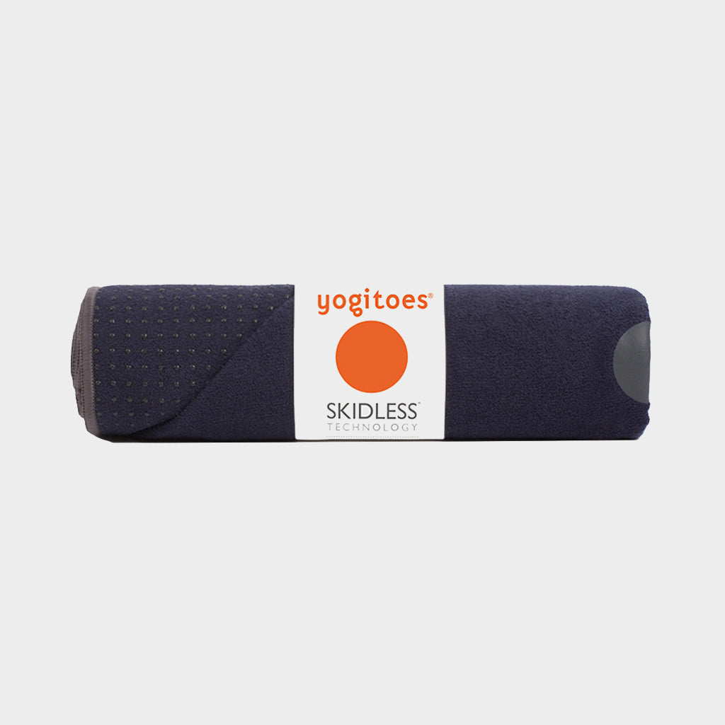 yogitoes® Yoga Mat Towel MANDUKA MANDUKA   