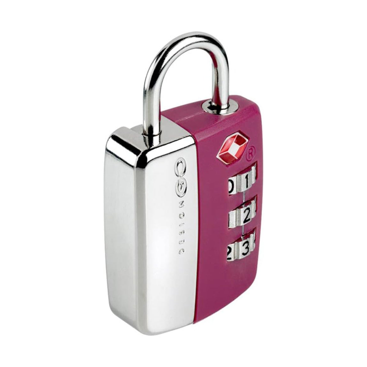 Travel Sentry Lock