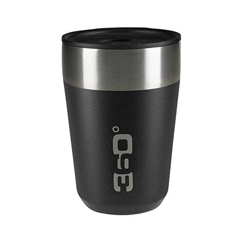 Vacuum Insulated SS Travel Mug Regular