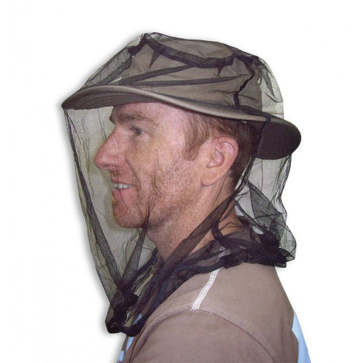 Insect Headnet  (M10)