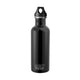 SS Bottle - 1000ml D20 360 DEGREES Black  