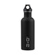 SS Bottle - 1000ml D20 360 DEGREES Matt Black  