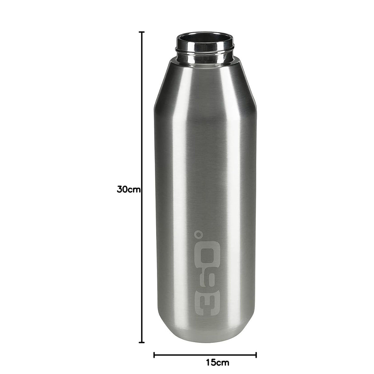 Vacuum Insulated SS Bottle NM 750ml