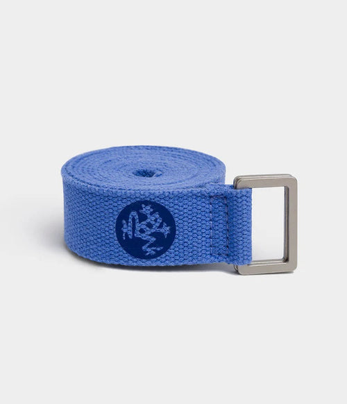 Unfold Yoga Strap MANDUKA MANDUKA Yes Please 6' (182cm) 