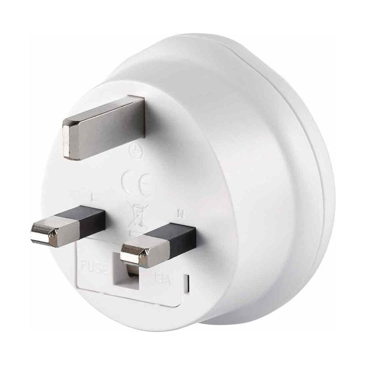 Aus - Uk Adaptor