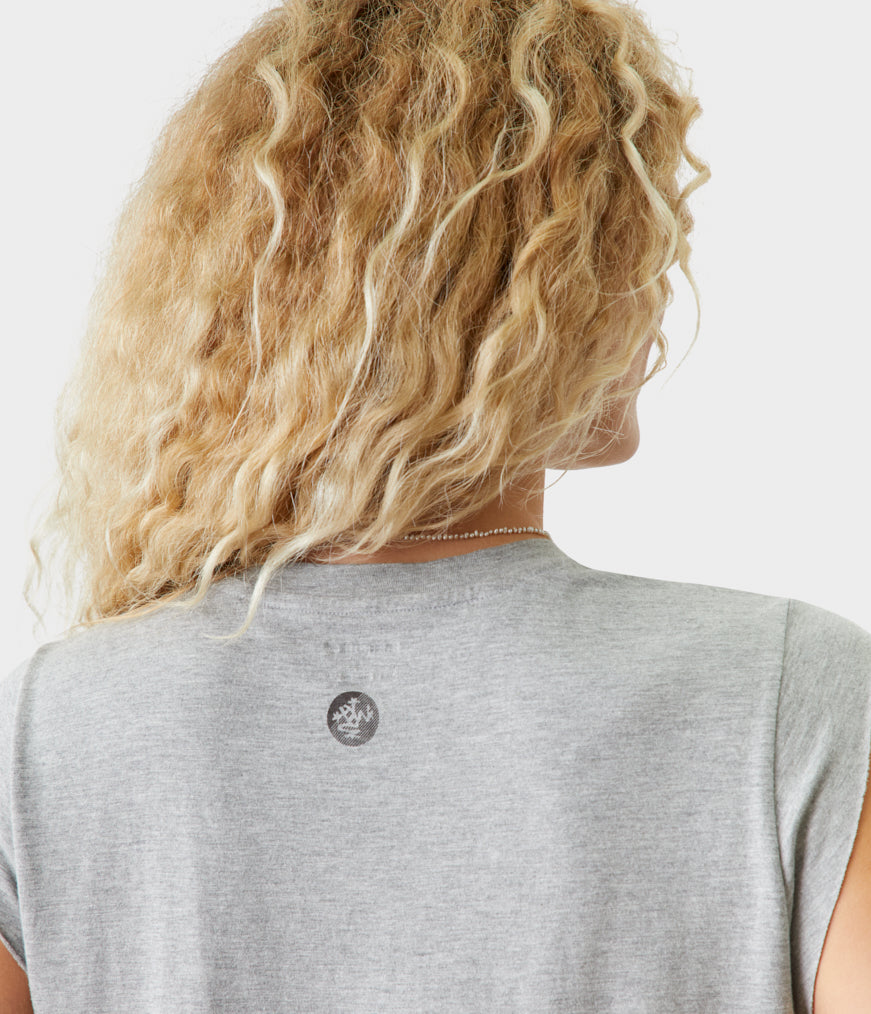 W Warrior Tee MANDUKA MANDUKA   