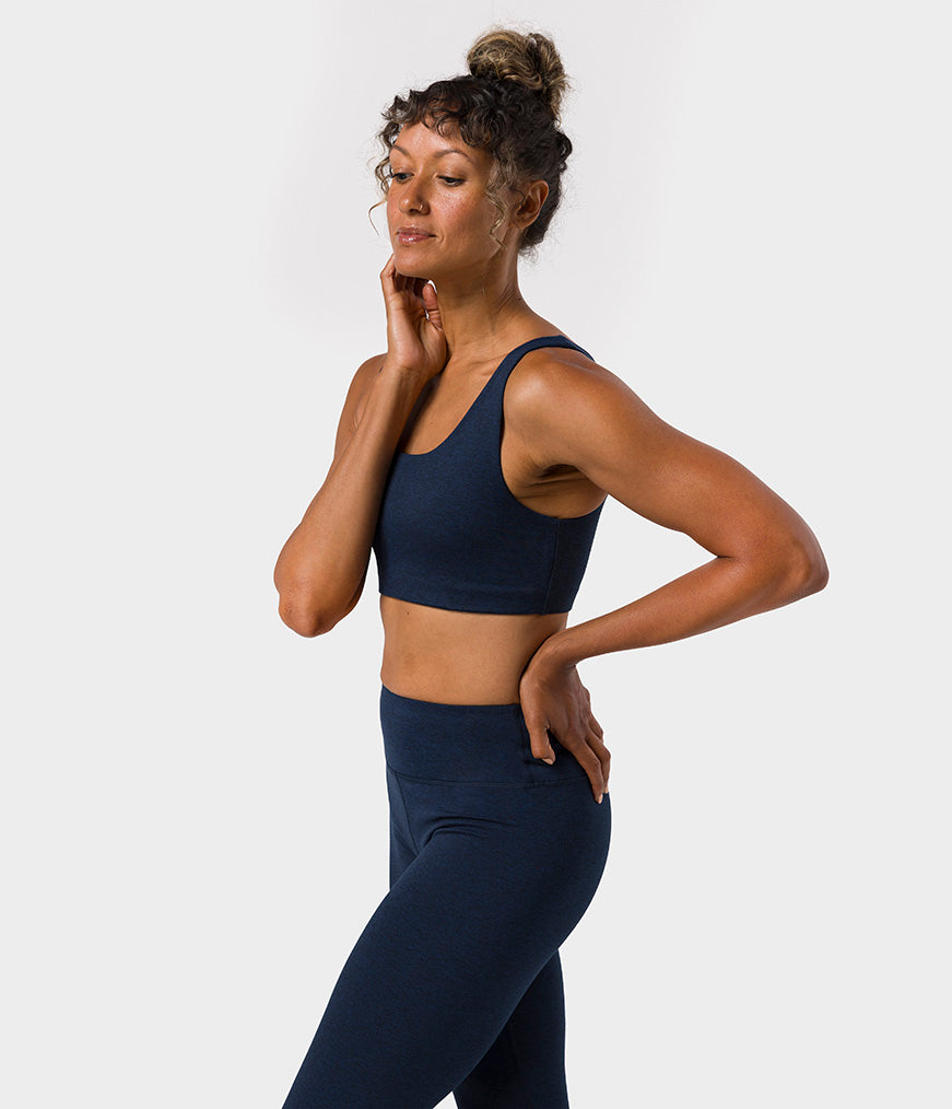 W Dhara Bra MANDUKA MANDUKA   