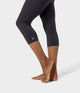 W Dhara Capri Legging MANDUKA MANDUKA   