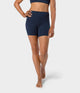 W Dhara Short MANDUKA MANDUKA Midnight Heather XS 