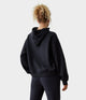 W Half Moon Hoodie MANDUKA MANDUKA   