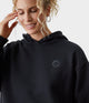 W Half Moon Hoodie MANDUKA MANDUKA   