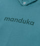 W Yin Hoodie MANDUKA MANDUKA   