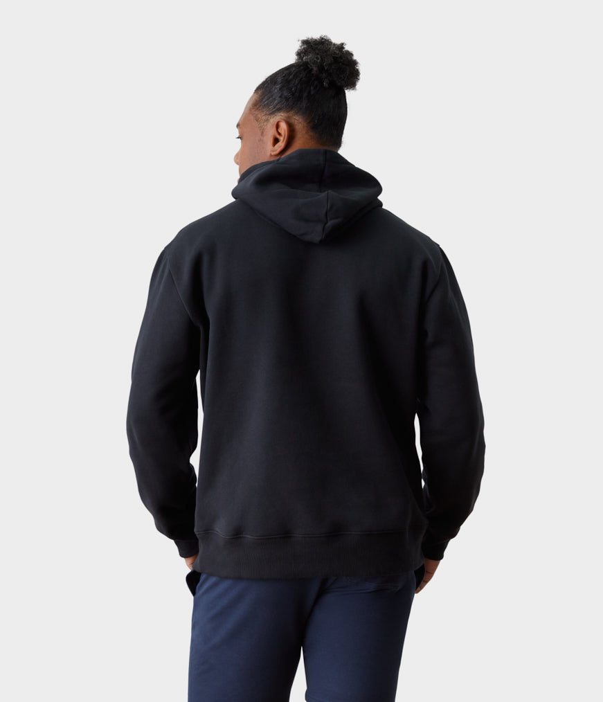 M Half Moon Hoodie MANDUKA MANDUKA   