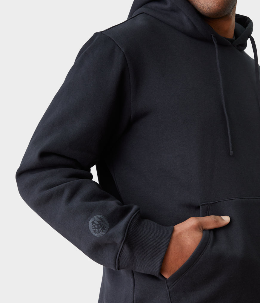 M Half Moon Hoodie MANDUKA MANDUKA   