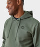 M Half Moon Hoodie MANDUKA MANDUKA   