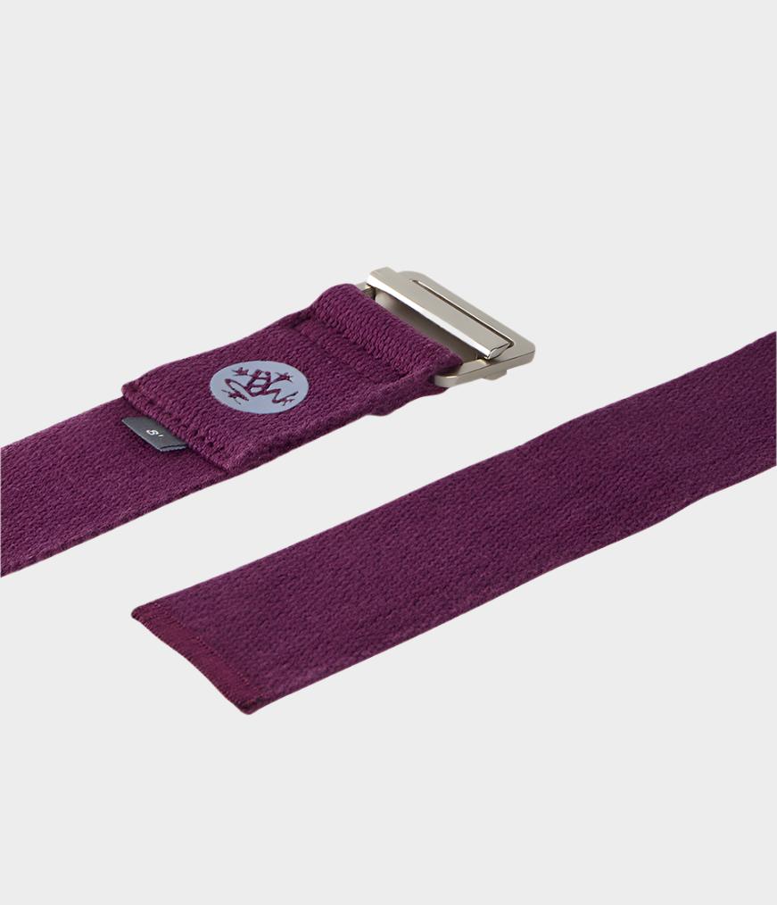 AligN Yoga Strap 8ft MANDUKA MANDUKA   