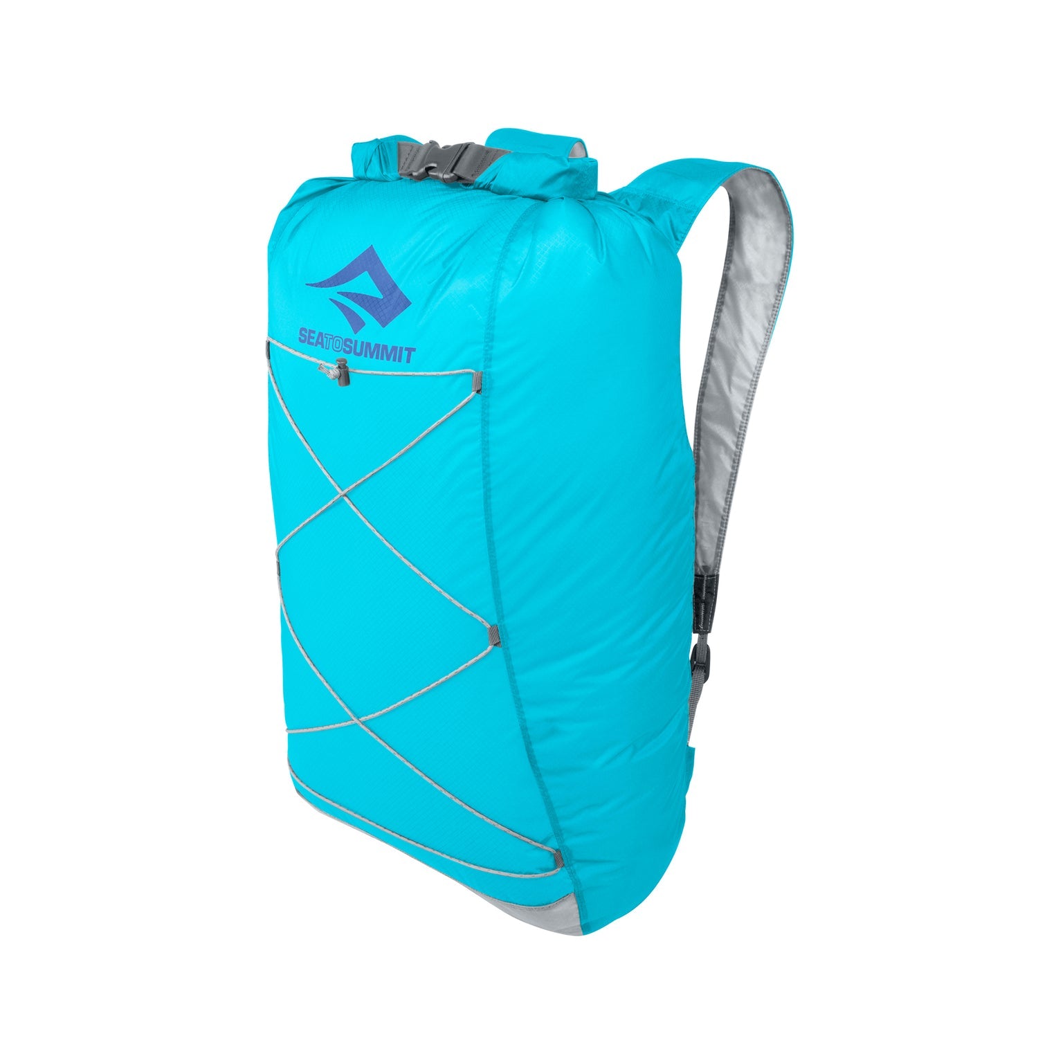 Ultra-Sil Dry Day Pack 22LT D15 SEA TO SUMMIT Blue Atoll  