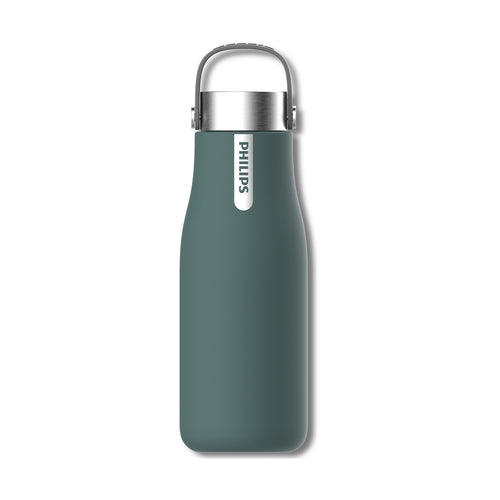 GoZero Smart UV Bottle 590ml