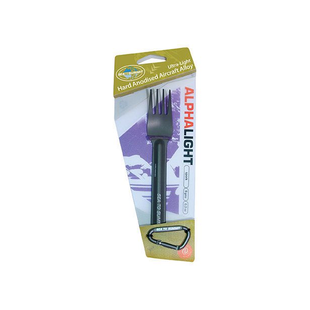 Alpha Light Cutlery