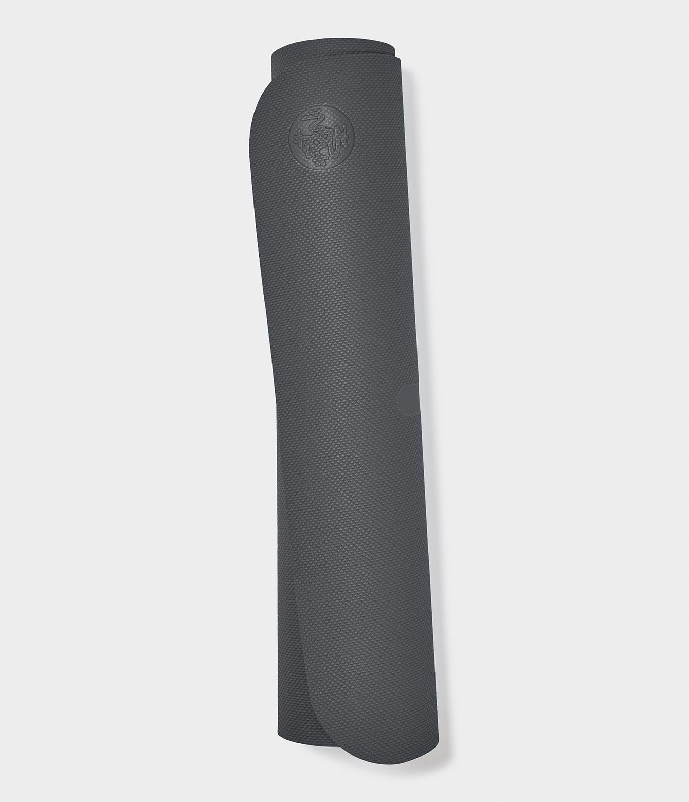 begin yoga mat 5mm MANDUKA MANDUKA Steel Grey  