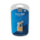 Brass Key Padlock