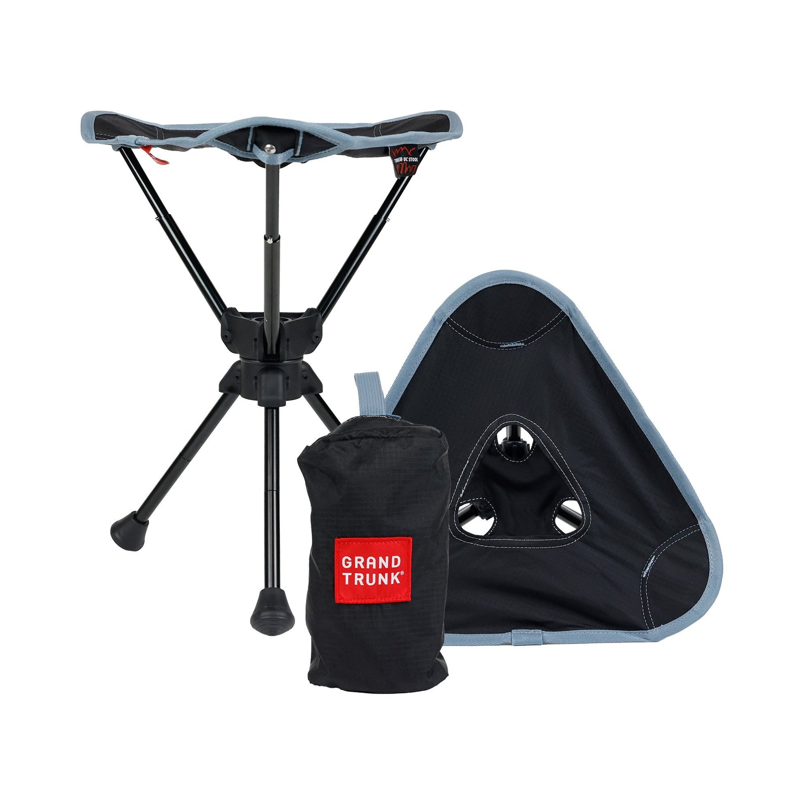 Compass 360 Ultra Compact Stool