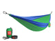 Double Deluxe Parachute Nylon w/ Straps