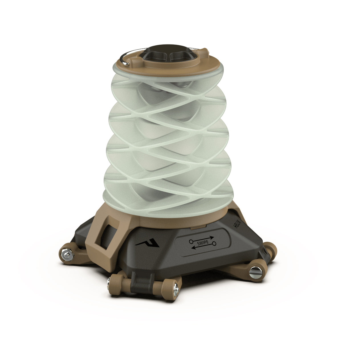 Helix Lantern