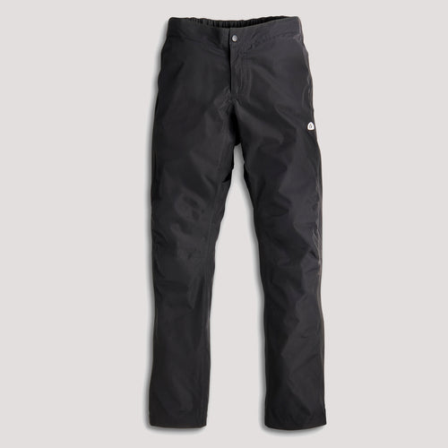 Hurricane Pant U Black