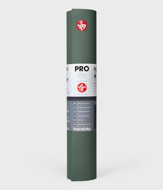 PROlite® Yoga Mat 4.7mm MANDUKA MANDUKA   