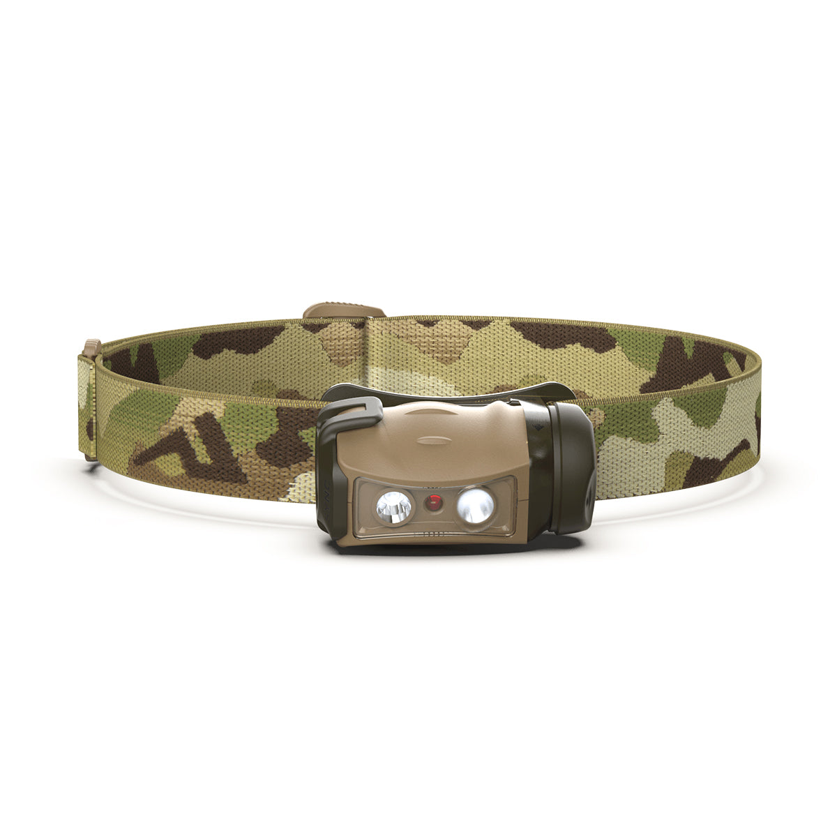 Sync 300 Red/White - Multicam